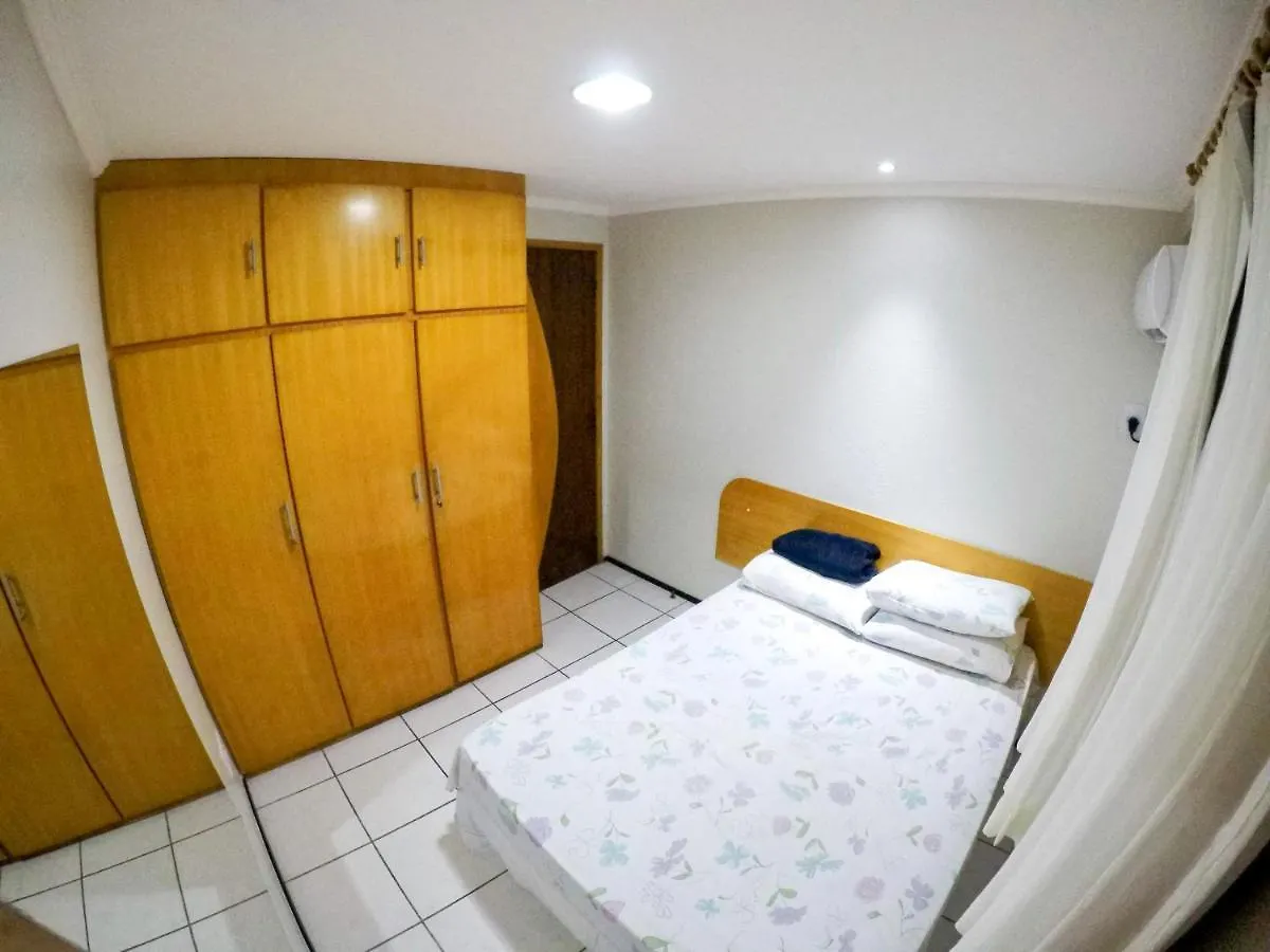 Apartamento Encantador - Ed. Porto De Iracema Apartment Fortaleza  0*, Fortaleza (Ceara) Brazil