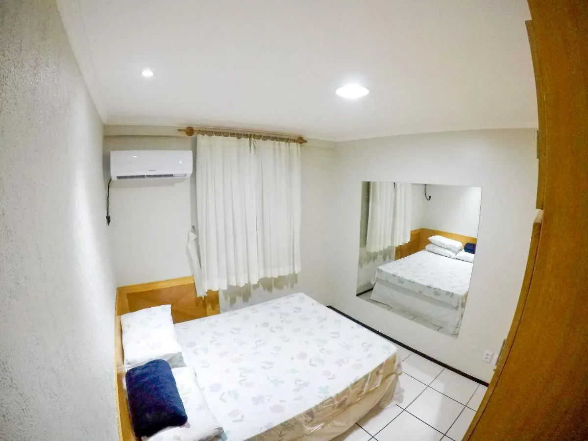 Apartamento Encantador - Ed. Porto De Iracema Apartamento Fortaleza