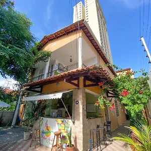  Hostal Refugio