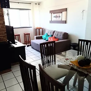 Apartamento Aconchegante Na, Fortaleza (Ceara)