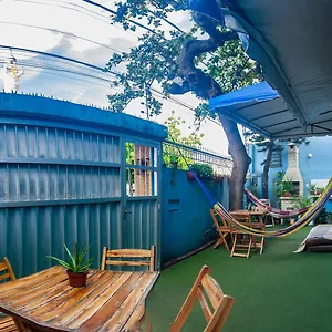  Hostal Dragao Do Mar