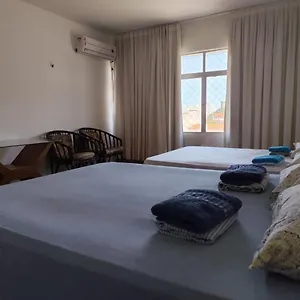 Apartamento Maravilhoso Apartamento. Vista P/ Do Futuro, Fortaleza (Ceara)