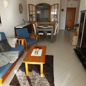  Apartamento Gaivota Mare Azur Portugal